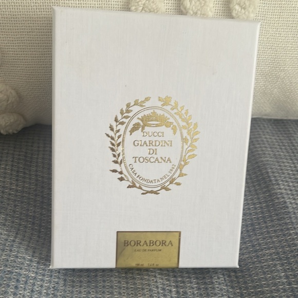 Giardini di Toscana BoraBora 100ml eau de parfum - Picture 2 of 3